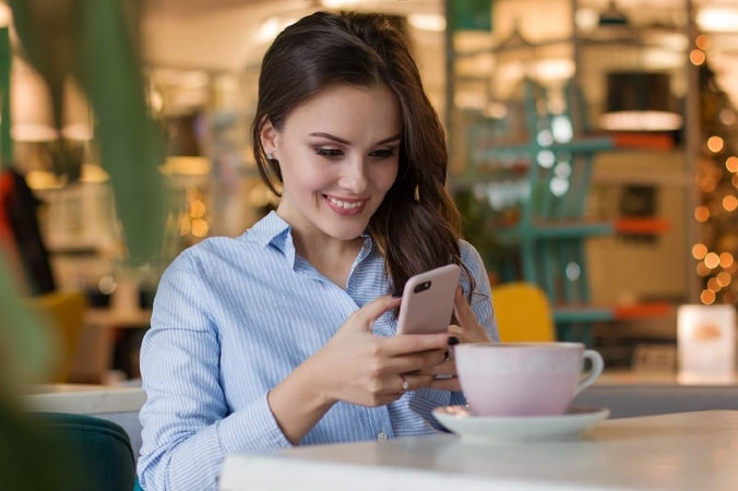 Wi-Fi для бизнеса от Дом.ру в деревне Патрушева
